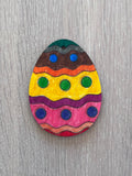 Påskeegg 10pk (medium)