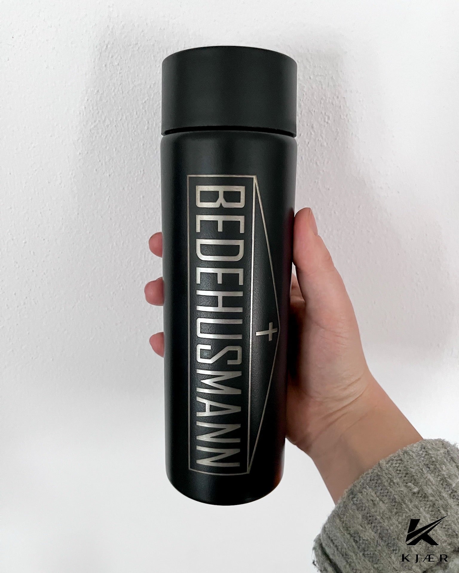 Bedehusmann termokopp