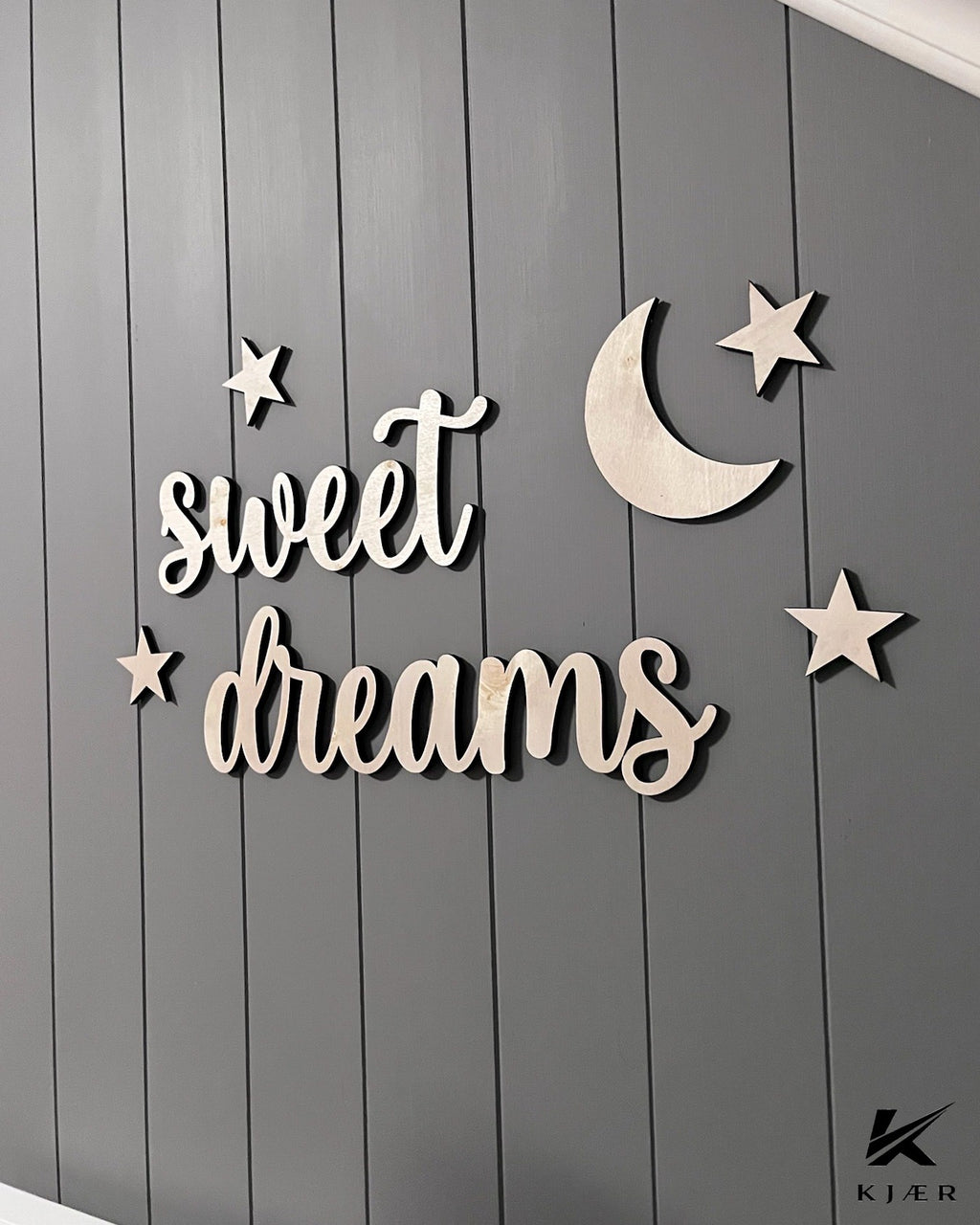 Sweet dreams