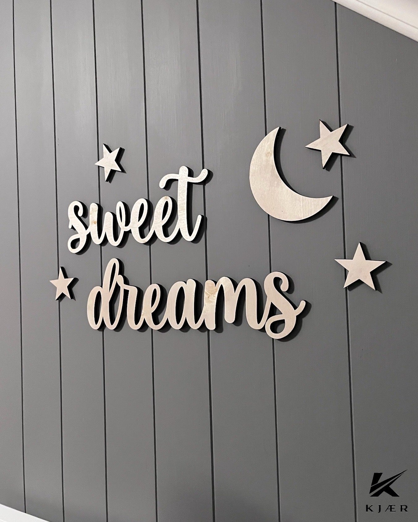 Sweet dreams
