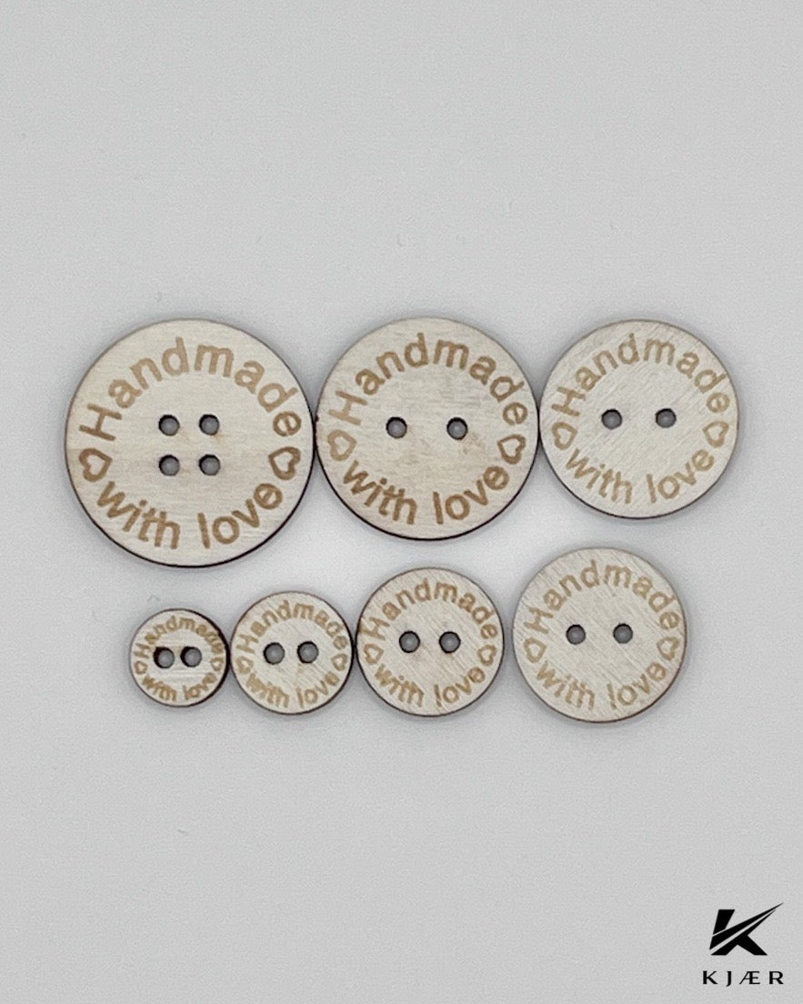 Knapper 10pk